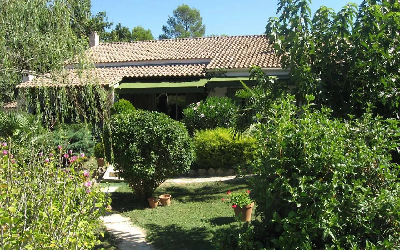 Le Gite Du Castellas Forcalqueiret Holiday home